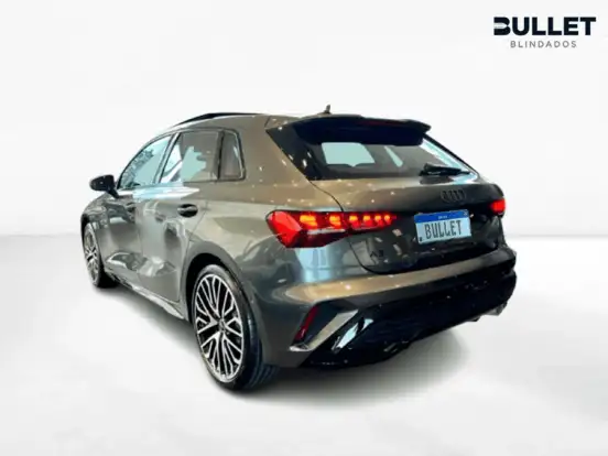 AUDI-A3-2.0 40 TFSI GASOLINA SPORTBACK PERFORMANCE BLACK S-TRONIC AUDI-A3-2025