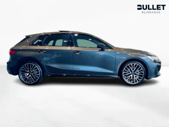 AUDI-A3-2.0 40 TFSI GASOLINA SPORTBACK PERFORMANCE BLACK S-TRONIC AUDI-A3-2025