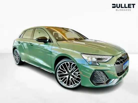 AUDI-A3-2.0 40 TFSI GASOLINA SPORTBACK PERFORMANCE BLACK S-TRONIC AUDI-A3-2025