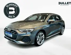 AUDI A3 2.0 40 TFSI GASOLINA SPORTBACK PERFORMANCE S-TRONIC AUDI A3 2.0 40 TFSI GASOLINA SPORTBACK PERFORMANCE S-TRONIC