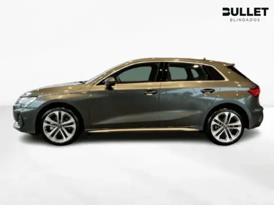 AUDI-A3-2.0 40 TFSI GASOLINA SPORTBACK PERFORMANCE S-TRONIC AUDI-A3-2025