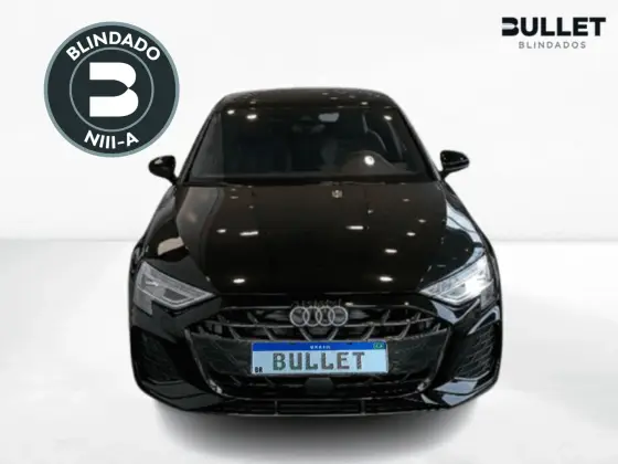 AUDI A3 2.0 40 TFSI GASOLINA SPORTBACK PERFORMANCE S-TRONIC