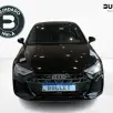 AUDI A3 2.0 40 TFSI GASOLINA SPORTBACK PERFORMANCE S-TRONIC AUDI A3 2.0 40 TFSI GASOLINA SPORTBACK PERFORMANCE S-TRONIC