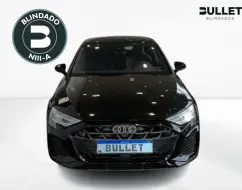 AUDI A3 2.0 40 TFSI GASOLINA SPORTBACK PERFORMANCE S-TRONIC AUDI A3 2.0 40 TFSI GASOLINA SPORTBACK PERFORMANCE S-TRONIC