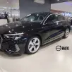AUDI A3 2.0 40 TFSI MHEV SEDAN S LINE S-TRONIC AUDI A3 2.0 40 TFSI MHEV SEDAN S LINE S-TRONIC
