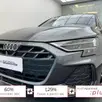 AUDI A3 2.0 40 TFSI GASOLINA SEDAN PERFORMANCE S-TRONIC AUDI A3 2.0 40 TFSI GASOLINA SEDAN PERFORMANCE S-TRONIC