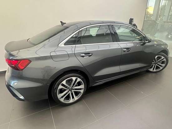 AUDI-A3-2.0 40 TFSI GASOLINA SEDAN PERFORMANCE S-TRONIC AUDI-A3-2025