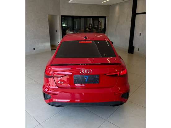 AUDI-A3-2.0 40 TFSI GASOLINA SEDAN S LINE S-TRONIC AUDI-A3-2021