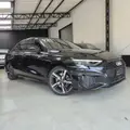 AUDI A3 2.0 40 TFSI MHEV SEDAN PERFORMANCE BLACK S-TRONIC AUDI A3 2.0 40 TFSI MHEV SEDAN PERFORMANCE BLACK S-TRONIC