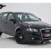 AUDI A3 2.0 TFSI SPORTBACK 16V GASOLINA 4P S-TRONIC AUDI A3 2.0 TFSI SPORTBACK 16V GASOLINA 4P S-TRONIC