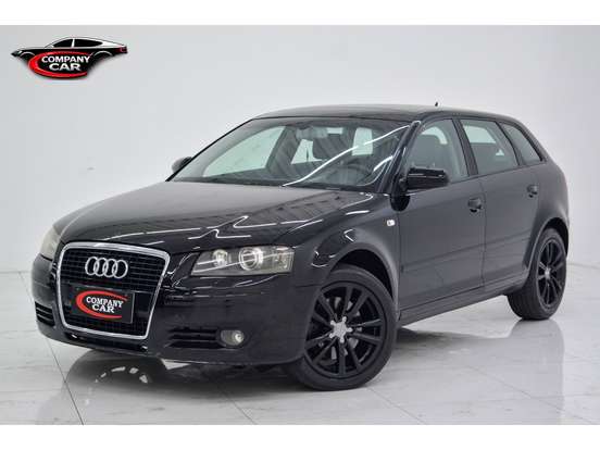 AUDI-A3-2008