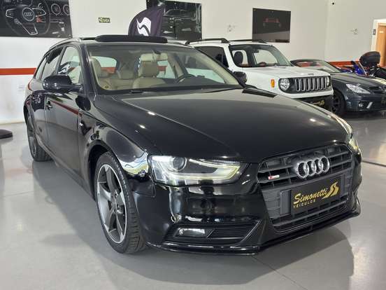 AUDI-A4-2013