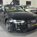 AUDI A4 2.0 TFSI AMBIENTE AVANT 180CV GASOLINA 4P MULTITRONIC AUDI A4 2.0 TFSI AMBIENTE AVANT 180CV GASOLINA 4P MULTITRONIC