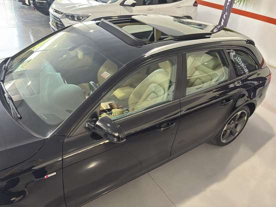 AUDI-A4-2.0 TFSI AMBIENTE AVANT 180CV GASOLINA 4P MULTITRONIC AUDI-A4-2013