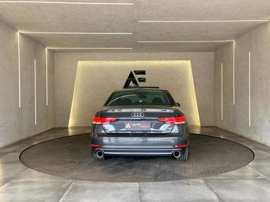 AUDI-A4-2.0 TFSI AMBIENTE GASOLINA 4P S TRONIC AUDI-A4-2018