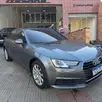 AUDI A4 2.0 TFSI ATTRACTION GASOLINA 4P S TRONIC AUDI A4 2.0 TFSI ATTRACTION GASOLINA 4P S TRONIC