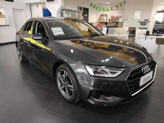 AUDI-A4-2.0 TFSI GASOLINA PRESTIGE S TRONIC AUDI-A4-2022