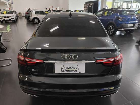 AUDI-A4-2.0 TFSI GASOLINA PRESTIGE S TRONIC AUDI-A4-2022