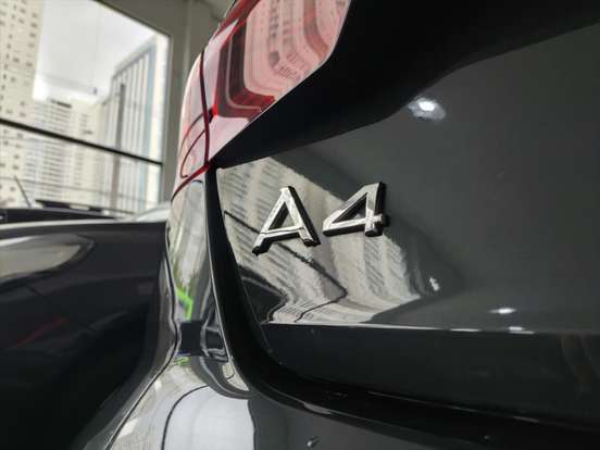 AUDI-A4-2.0 TFSI GASOLINA PRESTIGE S TRONIC AUDI-A4-2022