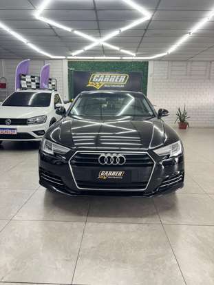 AUDI-A4-2017