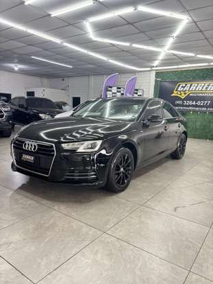 AUDI-A4-2017