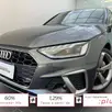 AUDI A4 2.0 TFSI MHEV S LINE QUATTRO S TRONIC AUDI A4 2.0 TFSI MHEV S LINE QUATTRO S TRONIC