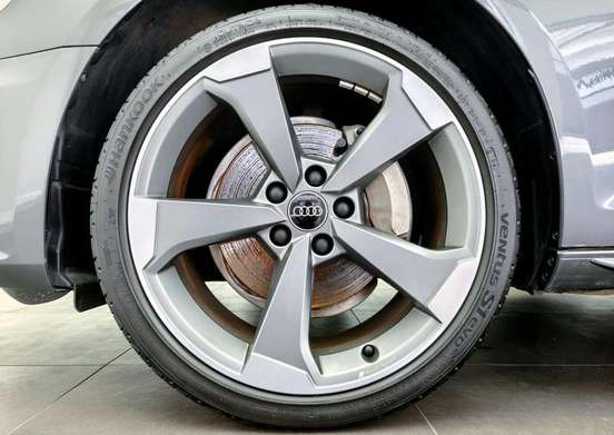 AUDI-A4-2.0 TFSI MHEV S LINE QUATTRO S TRONIC AUDI-A4-2024