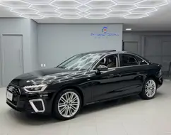 AUDI A4 2.0 TFSI MHEV S LINE S TRONIC AUDI A4 2.0 TFSI MHEV S LINE S TRONIC