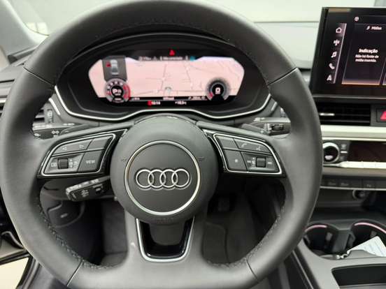 AUDI-A4-2.0 TFSI MHEV S LINE S TRONIC AUDI-A4-2023
