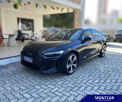 AUDI-A5-2025