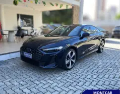 AUDI A5 2.0 TFSI GASOLINA PERFORMANCE S EDITION QUATTRO S TRONIC AUDI A5 2.0 TFSI GASOLINA PERFORMANCE S EDITION QUATTRO S TRONIC