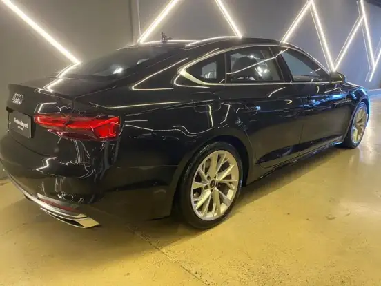 AUDI-A5-2.0 TFSI GASOLINA SPORTBACK PRESTIGE PLUS S TRONIC AUDI-A5-2021