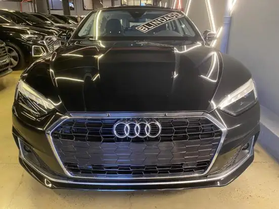 AUDI-A5-2.0 TFSI GASOLINA SPORTBACK PRESTIGE PLUS S TRONIC AUDI-A5-2021