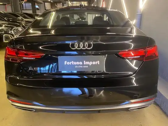 AUDI-A5-2.0 TFSI GASOLINA SPORTBACK PRESTIGE PLUS S TRONIC AUDI-A5-2021