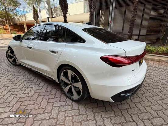 AUDI-A5-2.0 TFSI GASOLINA PERFORMANCE S EDITION QUATTRO S TRONIC AUDI-A5-2025