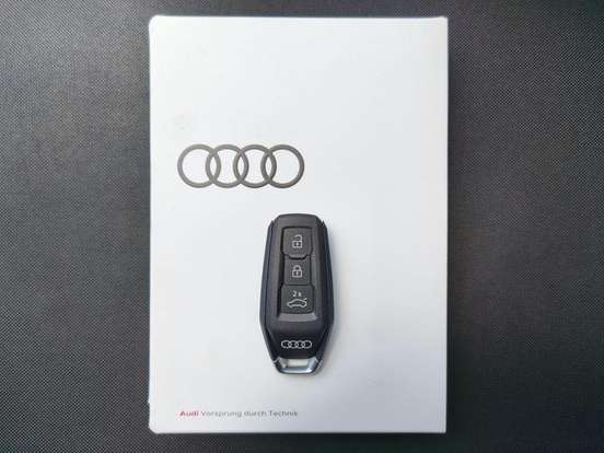 AUDI-A5-2.0 TFSI GASOLINA PERFORMANCE S EDITION QUATTRO S TRONIC AUDI-A5-2025