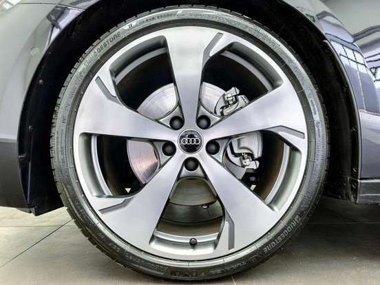 AUDI-A5-2.0 TFSI GASOLINA PERFORMANCE S EDITION QUATTRO S TRONIC AUDI-A5-2025