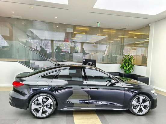 AUDI-A5-2.0 TFSI GASOLINA PERFORMANCE S EDITION QUATTRO S TRONIC AUDI-A5-2025