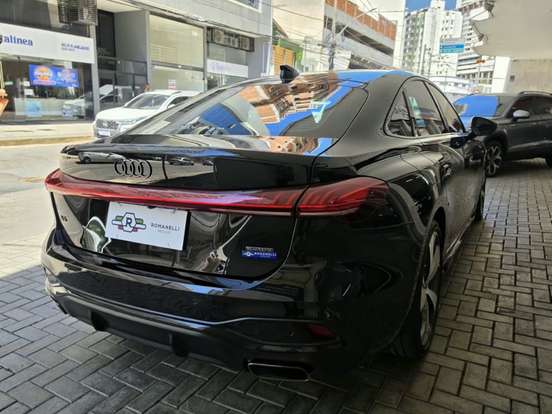 AUDI-A5-2.0 TFSI GASOLINA PERFORMANCE S EDITION QUATTRO S TRONIC AUDI-A5-2025