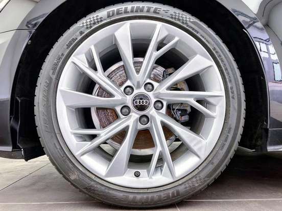 AUDI-A5-2.0 TFSI GASOLINA SPORTBACK PRESTIGE PLUS S TRONIC AUDI-A5-2021