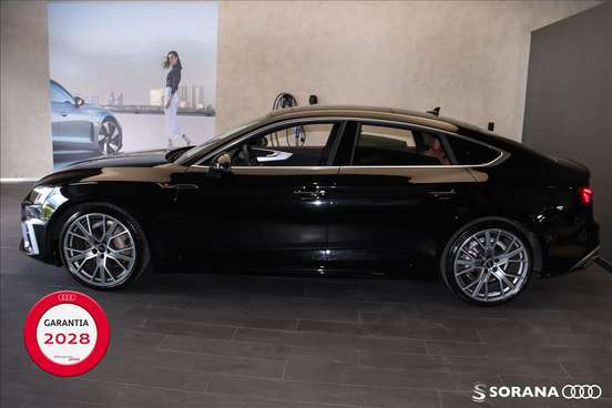 AUDI-A5-2024
