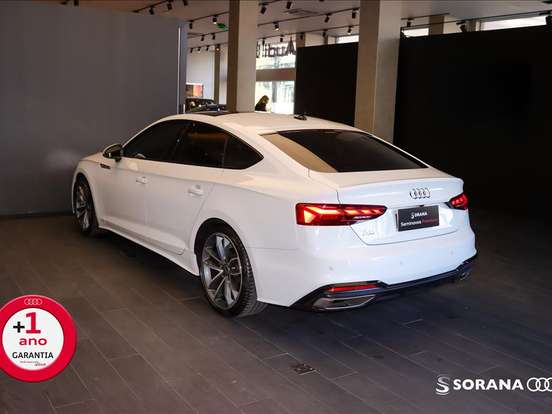 AUDI-A5-2.0 TFSI MHEV SPORTBACK S LINE S TRONIC AUDI-A5-2024