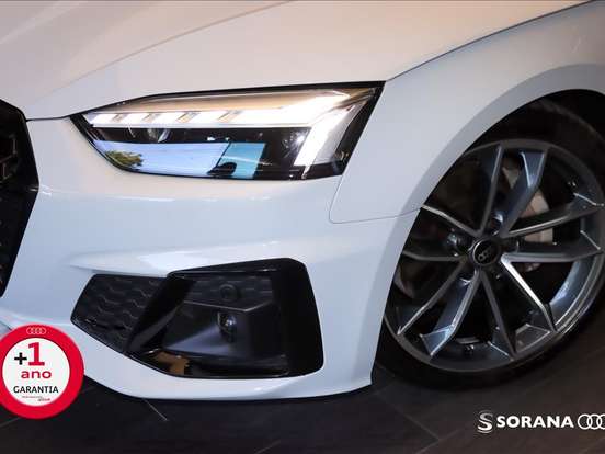 AUDI-A5-2.0 TFSI MHEV SPORTBACK S LINE S TRONIC AUDI-A5-2024