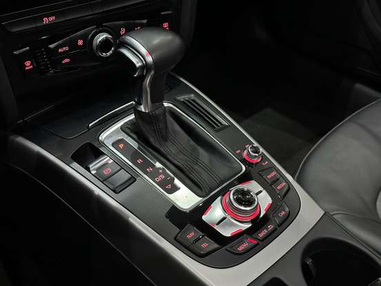 AUDI-A5-2.0 TFSI SPORTBACK AMBIENTE 16V GASOLINA 4P MULTITRONIC AUDI-A5-2014