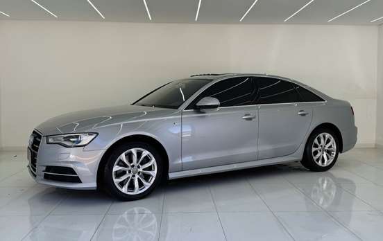 AUDI-A6-2.0 TFSI AMBIENTE GASOLINA 4P S-TRONIC AUDI-A6-2016