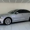 AUDI A6 2.0 TFSI AMBIENTE GASOLINA 4P S-TRONIC AUDI A6 2.0 TFSI AMBIENTE GASOLINA 4P S-TRONIC