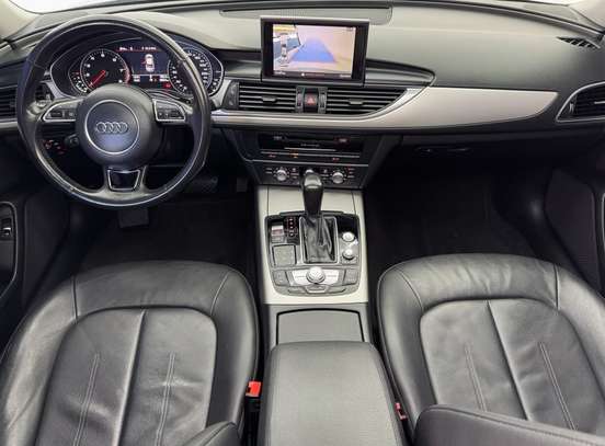 AUDI-A6-2.0 TFSI AMBIENTE GASOLINA 4P S-TRONIC AUDI-A6-2016