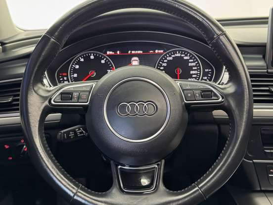 AUDI-A6-2.0 TFSI AMBIENTE GASOLINA 4P S-TRONIC AUDI-A6-2016