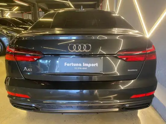 AUDI-A6-3.0 55 TFSI GASOLINA PERFORMANCE QUATTRO 4P S-TRONIC AUDI-A6-2019