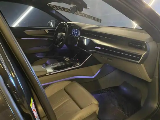 AUDI-A6-3.0 55 TFSI GASOLINA PERFORMANCE QUATTRO 4P S-TRONIC AUDI-A6-2019